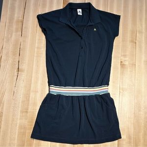 Le Coqsportif Women’s Polo Sport Dress Size XS